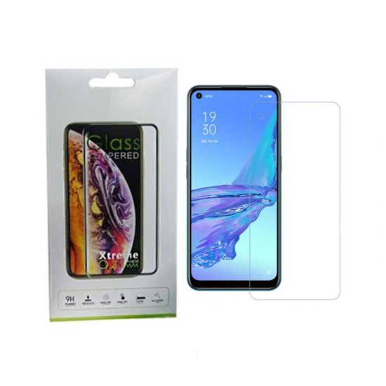 PROTECTOR DE VIDRO PARA OPPO A53